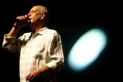 Θεοδωράκης για θάνατο Μητροπάνου: Ηταν πνευματικό μου παιδί