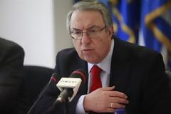 Συνάντηση Διαμαντοπούλου με εκπαιδευτικούς