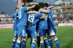 Τελικά αποτελέσματα Super League