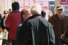 Μειωμένες συντάξεις από τις 20 Απριλίου