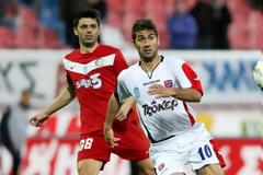 Πανιώνιος-Skoda Ξάνθη 1-1