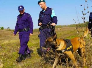 Φωτογραφία για Νέο Μνημόνιο συνεργασίας αύριο με την FRONTEX