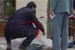 Νεκρός στη Μίνθη, εξετάζεται η εγκληματική ενέργεια