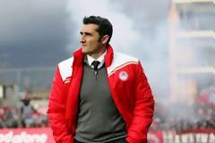 ΒΑΛΒΕΡΔΕ: ΔΕΝ ΕΧΩ ΜΥΣΤΙΚΑ ΑΠΟ ΤΟΝ ΠΡΟΕΔΡΟ! ΑΝ ΘΕΛΕΙ ΝΑ ΓΙΝΕΙ ΑΥΡΙΟ Η ΣΥΝΑΝΤΗΣΗ ΘΑ ΓΙΝΕΙ!