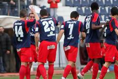 Κέρκυρα - ΟΦΗ 4-1