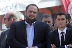 Αποχαιρετάει ο Βαλβέρδε...