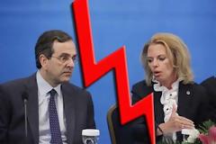Ε. Βόζενμπεργκ: Θα τα πούμε σύντομα!