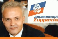 Γιώργος Καισάριος: Η μόνη λύση για την Ευρώπη είναι οι μαζικές διαγραφές χρέους