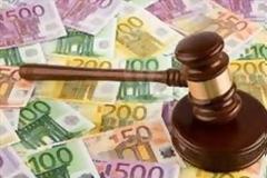 Διαγραφή χρέους δανειολήπτριας από το Ειρηνοδικείο Ηρακλείου
