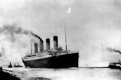Λάθη και παραλείψεις οδήγησαν στο ναυάγιο του Τιτανικού