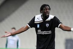 ΠΑΟΚ - Δόξα Δράμας 2-0