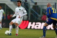 Νίνης: «Είμαστε ενωμένοι»