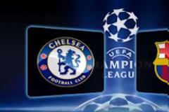 CHAMPIONS LEAGUE : ΤΣΕΛΣΙ - ΜΠΑΡΤΣΕΛΟΝΑ  1-0  *ΒΙΝΤΕΟ*