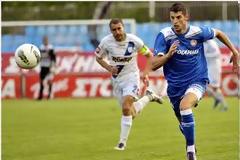 Εμφατική 4άρα του Ολυμπιακού στα Γιάννινα