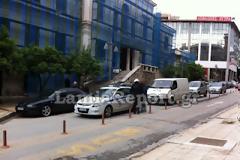 Λαμία: Απίστευτη απάντηση φοιτήτριας, που την έπιασαν να κλέβει!