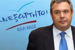 Oι 10 πρώτοι Αχαιοί υποψήφιοι των Ανεξάρτητων Ελλήνων