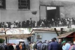 Η φωτογραφία που συγκλονίζει στο twitter. Να τιμωρήσουμε όσους μας εξαθλίωσαν!