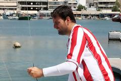 ΜΙΑ ΑΤΥΧΙΑ ΕΦΕΡΕ ΤΟΝ ΑΙΜΙΛΙΟ ΚΑΙ ΤΟ ΠΛΗΡΩΜΑ ΤΟΥ ΣΤΗΝ 17η ΘΕΣΗ....