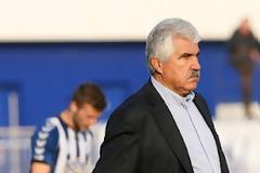 Παράσχος:Κανένας δεν πίστευε ότι θα αντέχαμε
