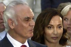 Η κατάθεση της Βίκυς Σταμάτη καίει τον Άκη