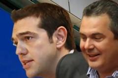 Αναγνώστης δηλώνει πως η μοναδική μας ελπίδα είναι η συνεργασία