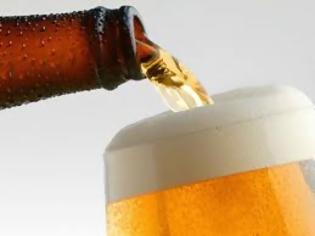 Φωτογραφία για Γίνετε πιο έξυπνοι πίνοντας μπύρες