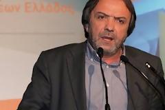 Ερώτηση προς τον υποψήφιο βουλευτή Πρέβεζας κ. Ιωάννου Βασίλη...