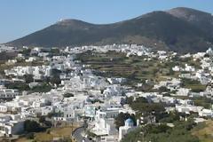 Χωρίς γιατρό και η Σίφνος - στον εισαγγελέα ο δήμος