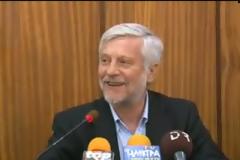 Με ομόφωνη ή αυξημένη πλειοψηφία έγκριση όλων των θεμάτων του ΠΕΣΥ
