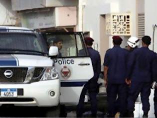 Φωτογραφία για Μπαχρέιν: Προληπτικές συλλήψεις ενόψει της Φόρμουλα 1