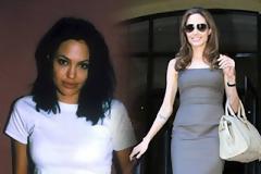 Angelina Jolie: από Lara Croft σε κυρία Pitt