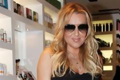 Ερωτευμένη δηλώνει η Ναταλία Γερμανού
