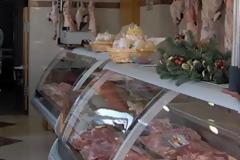 Άγριο ξύλο σε κρεοπωλείο για τις υψηλές τιμές!