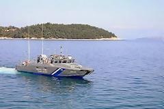 Παραλίγο να βυθιστεί αλλιευτικό σκάφος