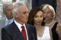 Σήμερα στον ανακριτή η σύζυγος και η κόρη του Άκη Τσοχατζόπουλου