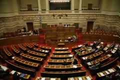 Περισσότερα από 8 κόμματα σε... Βουλή-βαβέλ