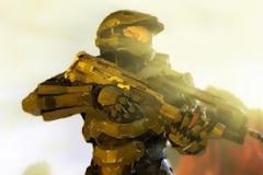 Ο Master Chief επιστρέφει στις 6 Νοεμβρίου