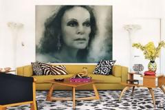 Στο διαμέρισμα της Diane von Furstenberg