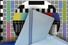 Διαφώνησαν τα κόμματα για τον τηλεοπτικό χρόνο