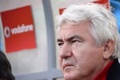 Κατσαβάκης: θα μιλήσουμε με τον πρόεδρο και θα δούμε τι θα γίνει, αν θα παραμείνω
