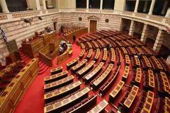 Σε... ευρωεκλογές εξελίσσονται οι εθνικές εκλογές