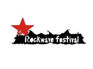 Φωτογραφία για Το Πρόγραμμα του Rockwave Festival 2012!