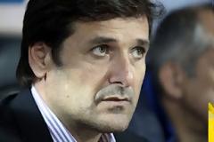 Καραγεωργίου: Δεν μπορέσαμε να ανταποκριθούμε σε κανένα σημείο του αγώνα.