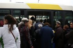 Η θέση σου στο λεωφορείο δείχνει... το χαρακτήρα σου!