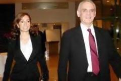 ΦυλΑΚΗ ημέρα δεύτερη, η Βίκυ το πρώτο επισκεπτήριο