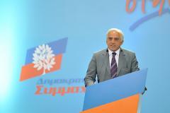 Από “ναύαρχος”… στρατηγός για τη Ντόρα