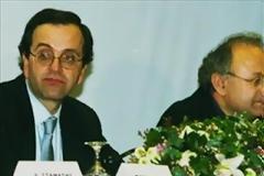 Ένοχα μυστικά, δεσμοί αίματος...