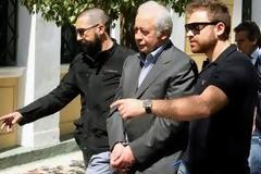 Ανακοίνωση εξέδωσε η ARCON του προφυλακισμένου Οικονομίδη