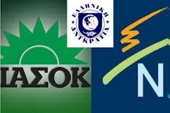 Απίστευτη κοροϊδία για τους ψήφους - Πρώτα οι εκλογές και μετά οι μειώσεις σε μισθούς και συντάξεις!