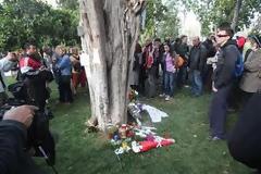 Η συγκλονιστική συνέντευξη της Έμυς Χριστούλα, ο πατέρας μου έσπασε τη σιωπή...